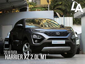 Second Hand Tata Harrier XZ [2019-2020] in Kolkata