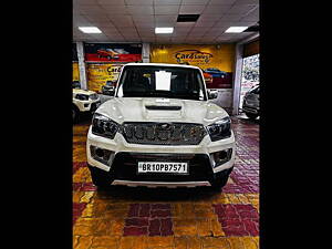 Second Hand Mahindra Scorpio S3 2WD 7 STR in Muzaffurpur