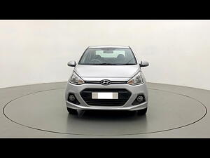 Second Hand Hyundai Xcent [2014-2017] S 1.2 Special Edition in Mumbai