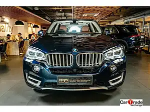Second Hand BMW X5 [2014-2019] xDrive 30d in Delhi