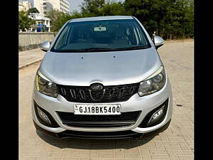 Second Hand Mahindra Marazzo M6 7 STR in Ahmedabad