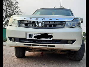 Second Hand Tata Safari 2.2 EX 4x2 in Lucknow