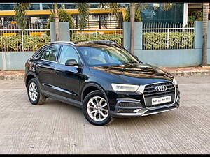 Second Hand Audi Q3 35 TDI quattro Premium Plus in Pune