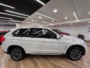 Second Hand BMW X5 [2014-2019] xDrive 30d in Hyderabad