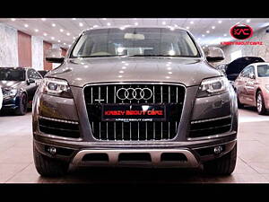 Second Hand Audi Q7 3.0 TDI quattro Premium Plus in Delhi