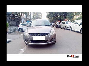 Second Hand Maruti Suzuki Swift DZire VXI in Noida