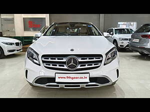 Second Hand Mercedes-Benz GLA 200 Sport in Bangalore