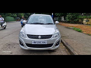 Second Hand Maruti Suzuki Swift DZire VXI in Pune