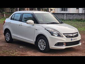 Second Hand Maruti Suzuki Swift DZire VDI in Sangli