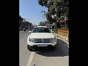 Second Hand Renault Duster 85 PS RxL Diesel (Opt) in Dehradun