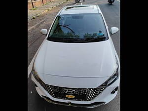 Second Hand Hyundai Verna SX (O)1.5 MPi in Nagpur