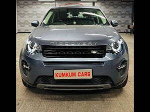 Second Hand Land Rover Discovery Sport HSE 7-Seater in Pune