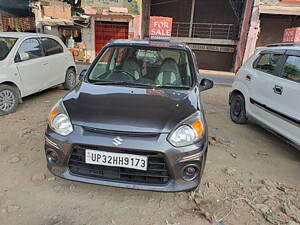 Second Hand Maruti Suzuki Alto 800 Vxi in Lucknow