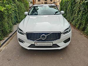 Second Hand Volvo XC60 Inscription [2017-2020] in Mumbai