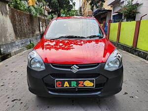 Second Hand Maruti Suzuki Alto 800 Std in Siliguri