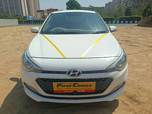 Second Hand Hyundai Elite i20 Asta 1.4 CRDI in Surat