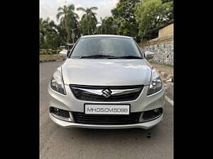 Second Hand Maruti Suzuki Swift DZire VXI in Mumbai