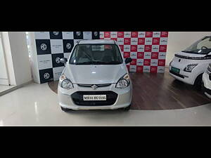 Second Hand Maruti Suzuki Alto 800 Vxi in Mumbai