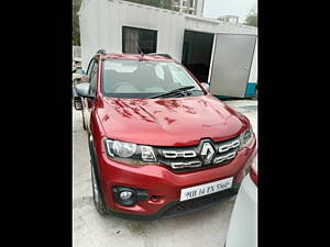 Second Hand Renault Kwid RXT [2015-2019] in Pune