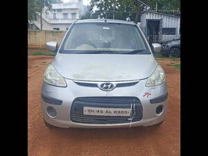 Second Hand Hyundai i10 Sportz 1.2 in Madurai