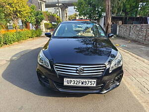 Second Hand Maruti Suzuki Ciaz ZXi in Lucknow