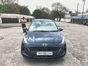 Second Hand Hyundai Grand i10 NIOS Sportz 1.2 Kappa VTVT in Nagpur