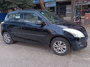 Second Hand Maruti Suzuki Swift ZXi in Mumbai