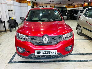 Second Hand Renault Kwid [2015-2019] RXT [2015-2019] in Kanpur