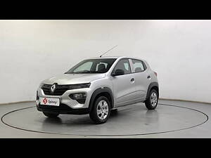 Second Hand Renault Kwid RXL [2015-2019] in Ahmedabad