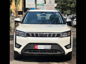 Second Hand Mahindra XUV300 W6 1.5 Diesel AMT [2020] in Nashik