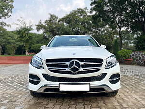 Second Hand Mercedes-Benz GLE 350 d in Delhi