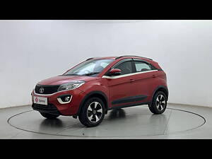 Second Hand Tata Nexon XZA Plus Petrol in Thane