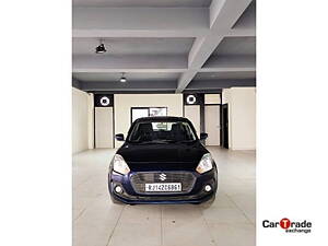 Second Hand Maruti Suzuki Swift VDi in Jaipur