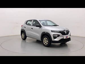 Second Hand Renault Kwid RXL 1.0 in Mysore