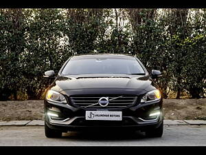 Second Hand Volvo S60 Momentum [2015-2020] in Delhi