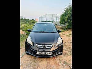 Second Hand Honda Amaze 1.5 S i-DTEC in Ahmedabad