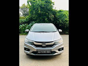 Second Hand Honda City VX (O) MT in Delhi