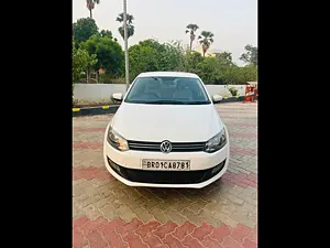 Second Hand Volkswagen Polo [2012-2014] Highline1.2L (D) in Patna