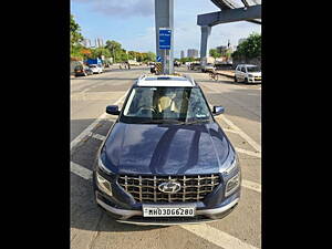 Second Hand Hyundai Venue SX Plus 1.0 Turbo DCT in Mumbai