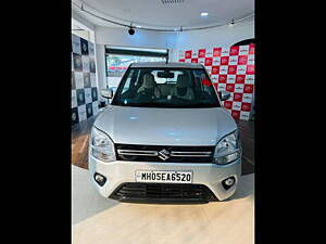 Second Hand Maruti Suzuki Wagon R ZXi 1.2 AMT in Mumbai