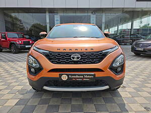 Second Hand Tata Harrier XZ [2019-2020] in Ahmedabad