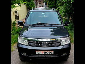 Second Hand Tata Safari 4x2 EX TCIC in Lucknow