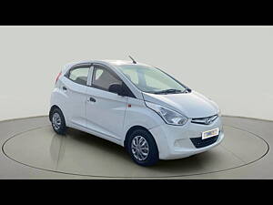 Second Hand Hyundai Eon Era + in Nagpur