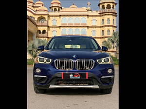 Second Hand BMW X1 sDrive20d M Sport in Karnal