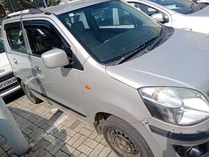 Second Hand Maruti Suzuki Wagon R VXI in Lucknow