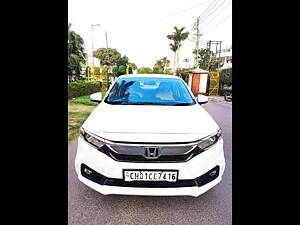 Second Hand Honda Amaze 1.2 VX i-VTEC in Chandigarh