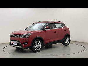 Second Hand Mahindra XUV300 W8 1.2 Petrol [2019] in Mumbai