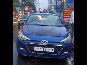 Second Hand Hyundai Elite i20 Asta 1.2 in Ranchi