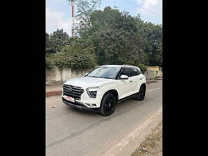 Second Hand Hyundai Creta SX (O) 1.5 Diesel [2020-2022] in Delhi