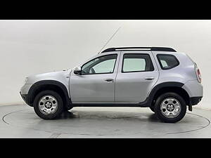 Second Hand Renault Duster RxL Petrol in Ghaziabad